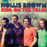 HOLLIS BROWN