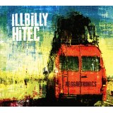 ILLBILLY HITEC ILLBILLY HITEC