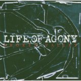 LIFE OF AGONY LIFE OF AGONY