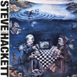 HACKETT STEVE HACKETT STEVE