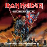 IRON MAIDEN
