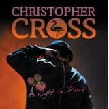 CROSS CHRISTOPHER
