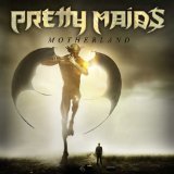 PRETTY MAIDS