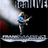 MARINO FRANK & MAHOGANY RUSH