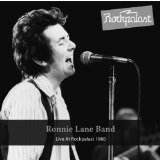 LANE RONNIE