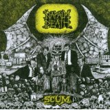 NAPALM DEATH NAPALM DEATH
