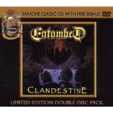 ENTOMBED