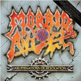 MORBID ANGEL