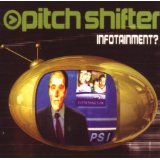 PITCH SHIFTER PITCH SHIFTER