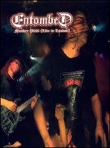 ENTOMBED ENTOMBED