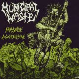 MUNICIPAL WASTE MUNICIPAL WASTE