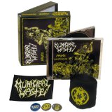 MUNICIPAL WASTE MUNICIPAL WASTE