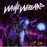 WHITE WIZZARD WHITE WIZZARD