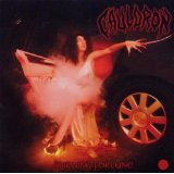 CAULDRON