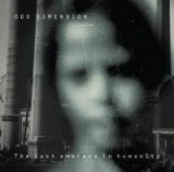 ODD DIMENSION ODD DIMENSION