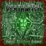 DEATHWITCH