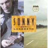 LANDRETH SONNY