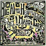 BIG AL & THE HEAVYWEIGHTS