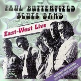 BUTTERFIELD PAUL BUTTERFIELD PAUL