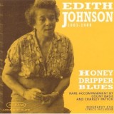 JOHNSON EDITH