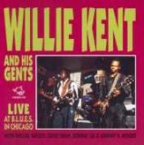 KENT WILLIE