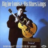 LOUIS BIG JOE & BLUES KI LOUIS