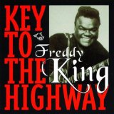 KING FREDDIE