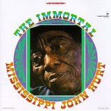 HURT JOHN MISSISSIPPI