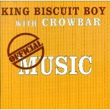 KING BISCUIT BOY