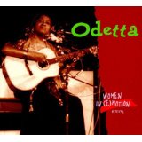 ODETTA