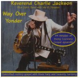 JACKSON REVEREND CHARLIE