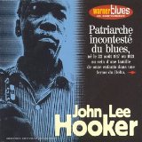 HOOKER JOHN LEE