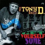 TONY D. BAND