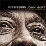 HURT JOHN MISSISSIPPI