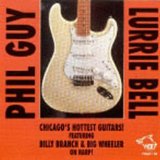 GUY PHIL & LURRIE BELL