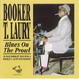 LAURY BOOKER T.