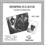 MEMPHIS JUG BAND