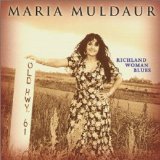 MULDAUR MARIA