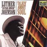 JOHNSON LUTHER-GUITAR JR