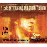 VAUGHAN STEVIE RAY