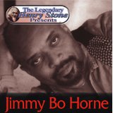 HORNE JIMMY BO