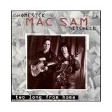 HOMESICK JAMES & SAM MITCHELL