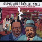 MEMPHIS SLIM & ROOSEVELT SYKES