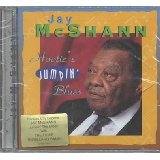 McSHANN JAY