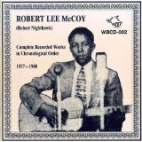 MCCOY ROBERT LEE