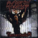 AUTOPSY TORMENT