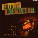 MUSSELWHITE CHARLIE