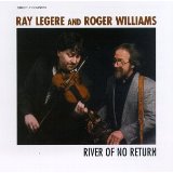 LEGERE RAY & ROGER WILLIAM