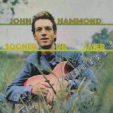 HAMMOND JOHN