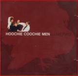 HOOCHIE COOCHIE MEN